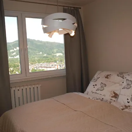 Apartament Manhatan 4 Устронь Екстер'єр фото