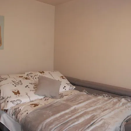 Apartament Manhatan 4 Устронь Екстер'єр фото
