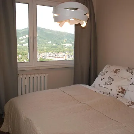 Apartament Manhatan 4 Устронь Екстер'єр фото