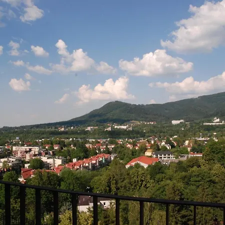 Apartament Manhatan 4 Устронь Екстер'єр фото