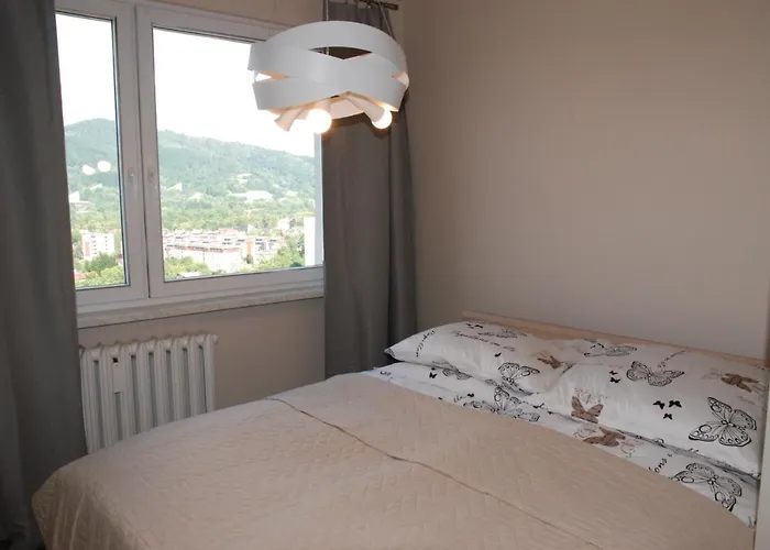 Apartament Manhatan 4