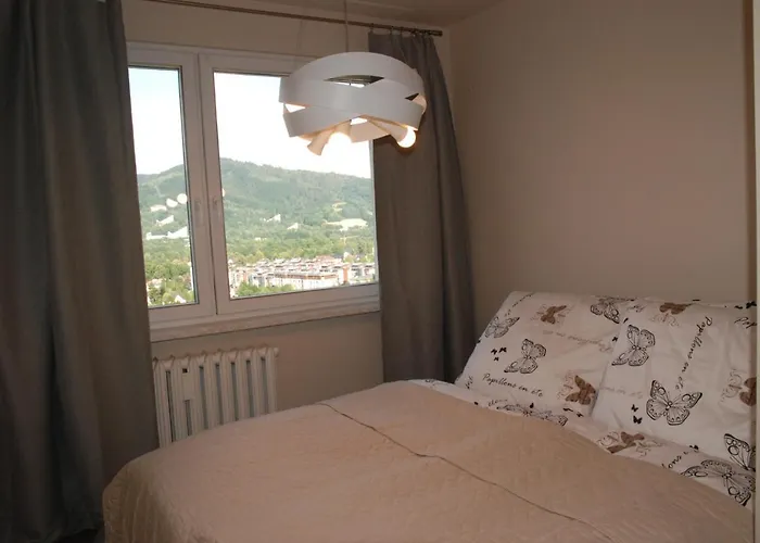 Apartament Manhatan 4