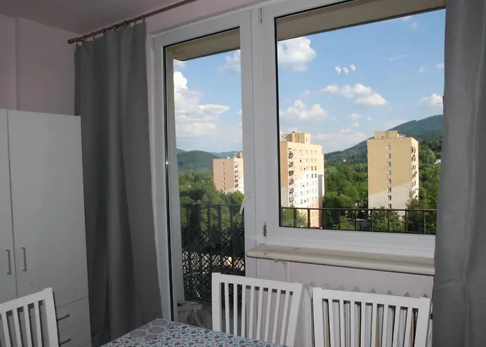 Apartament Manhatan 4