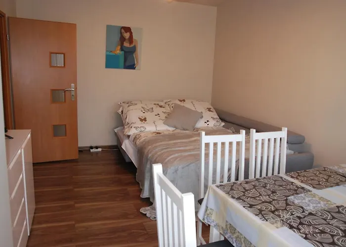 Apartament Manhatan 4