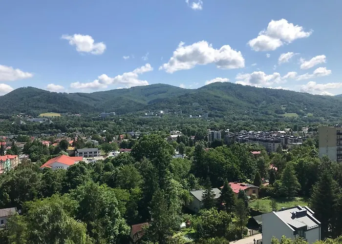 Apartament Manhatan 4