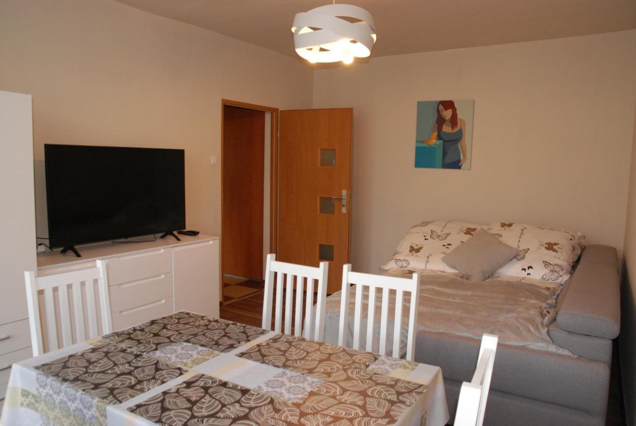 Apartment Manhatan 4