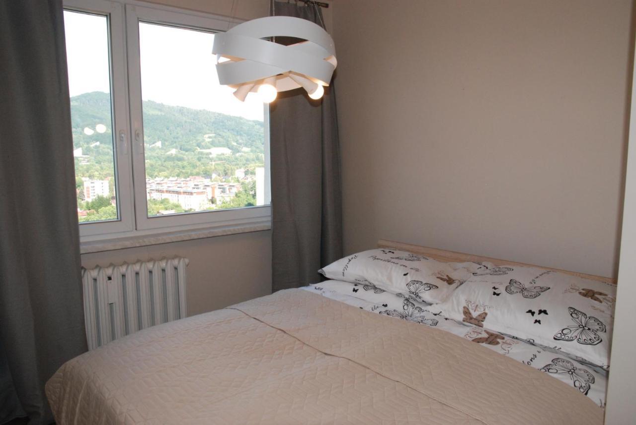 Apartment Manhatan 4 *