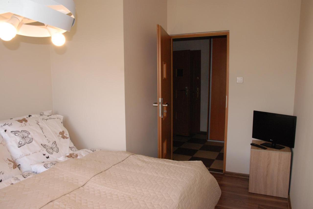 Manhatan 4 * Ustroń