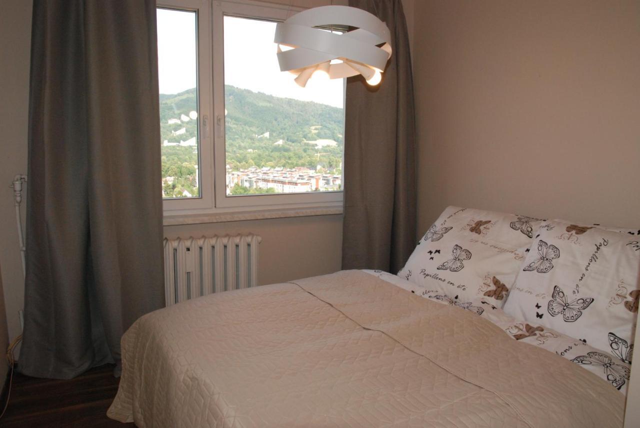 Apartment Manhatan 4