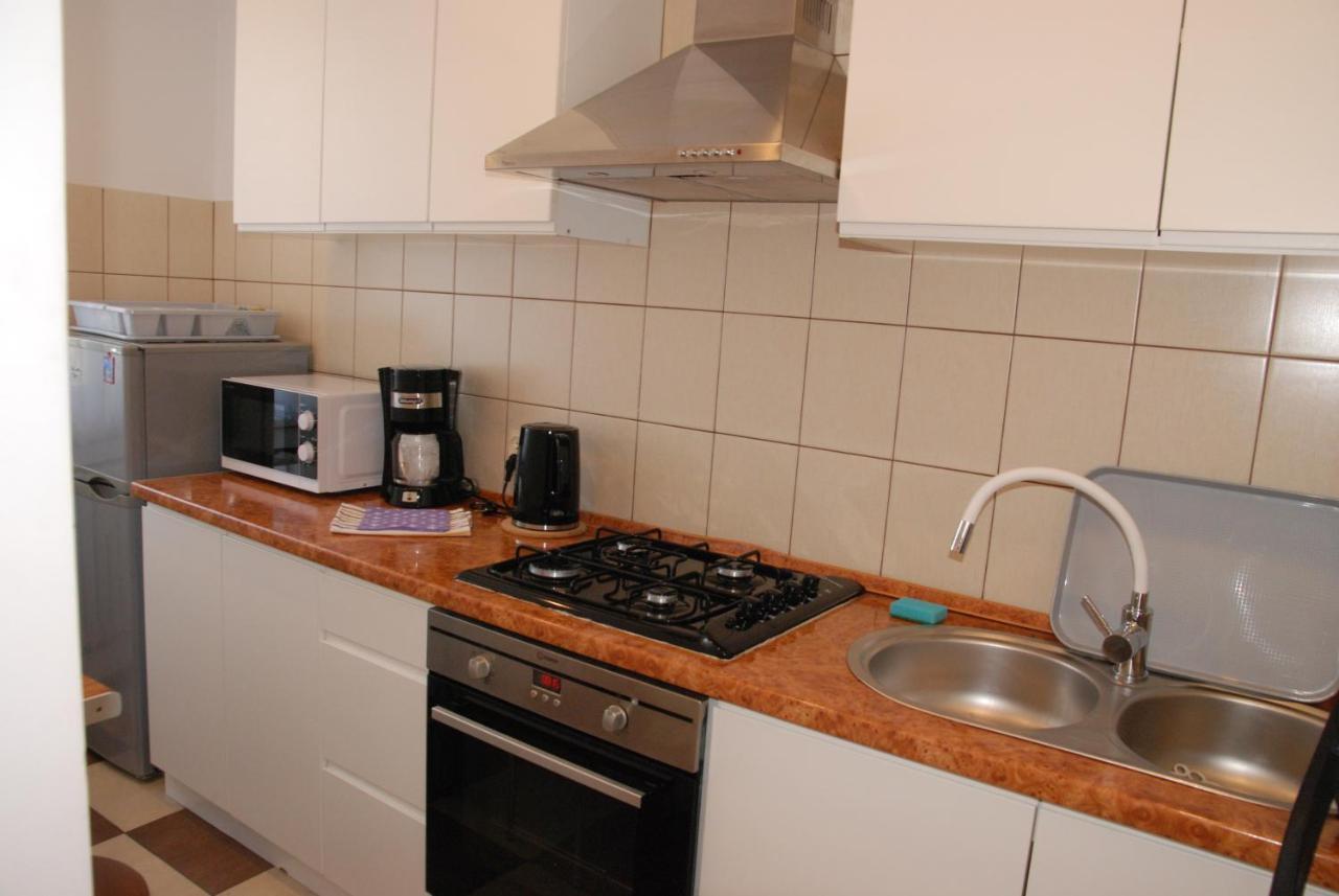 Apartment Manhatan 4 *