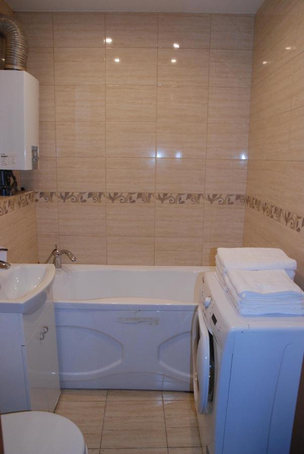 Manhatan 4 Apartment *