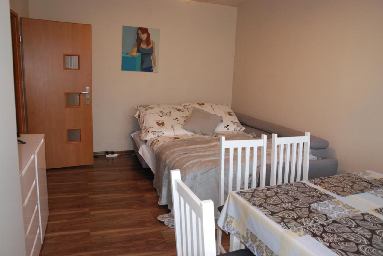 Apartment Manhatan 4 Ustron